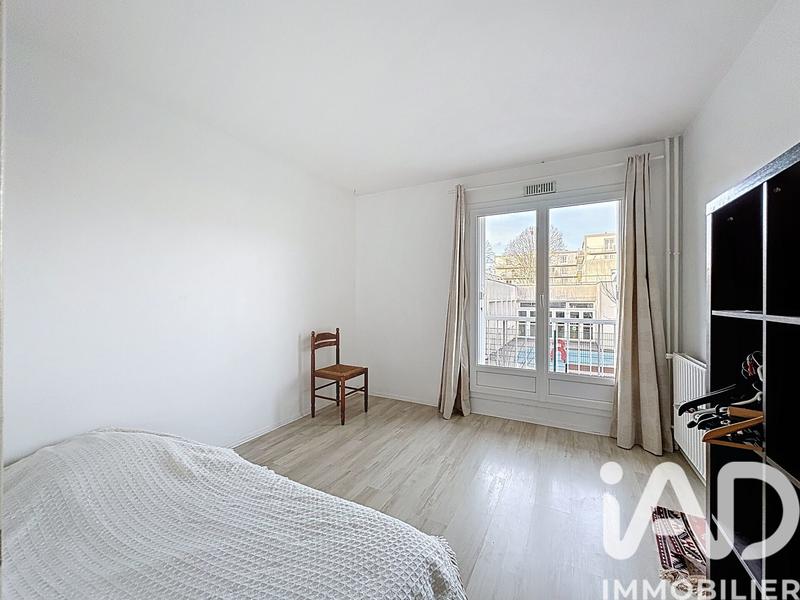 Appartement - 81 m² - 4 pièces