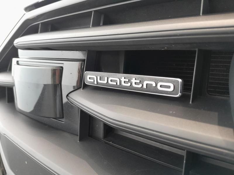 Audi A7 Sportback 50 Tdi 286 Tiptronic 8 Quattro Avus Extended