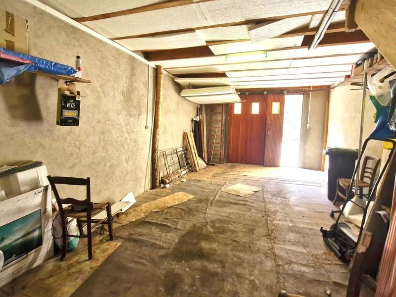 Maison - 137 m² - 6 pièces