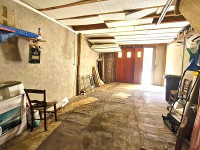 Maison - 137 m² - 6 pièces