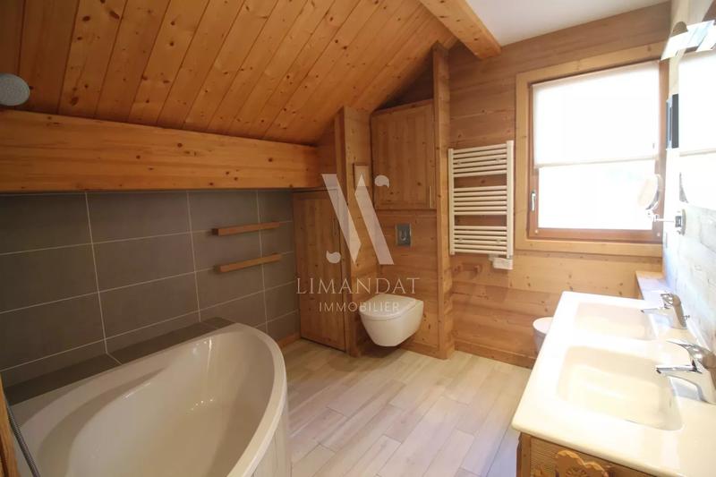 Appartement - 109 m² - 4 pièces