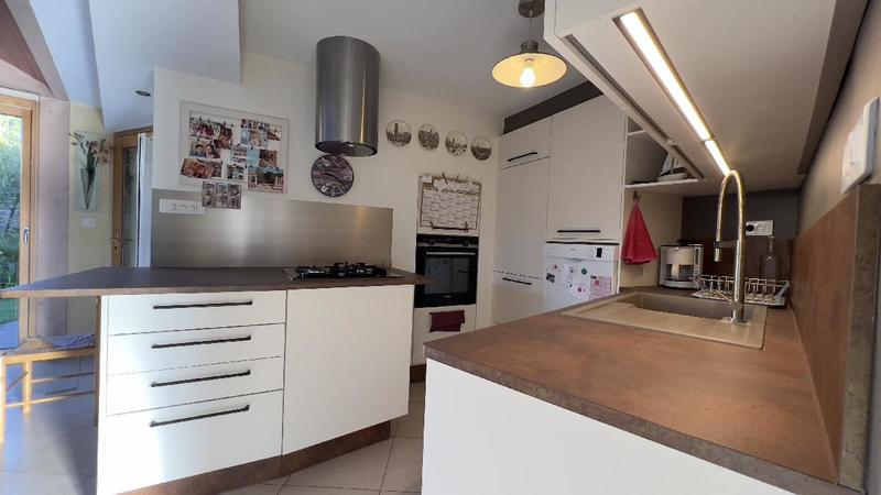 Longère - 132 m² - 6 pièces