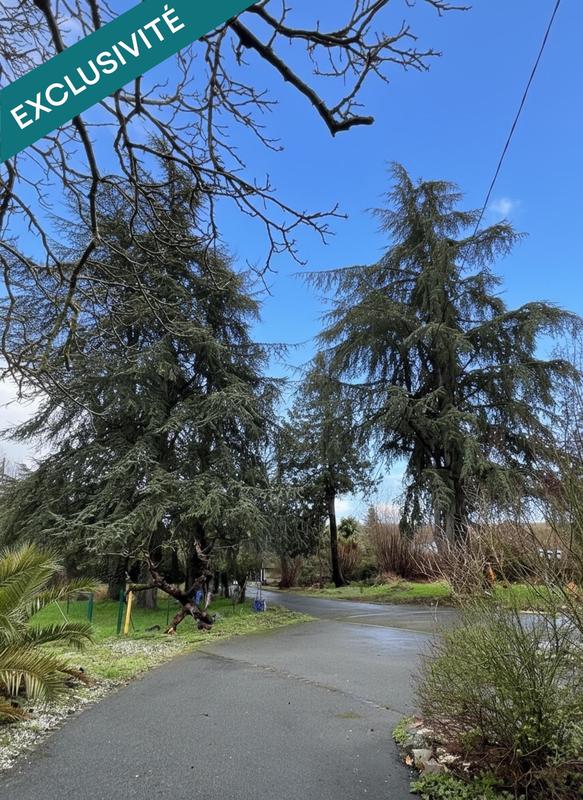 Maison - 182 m² - 7 pièces