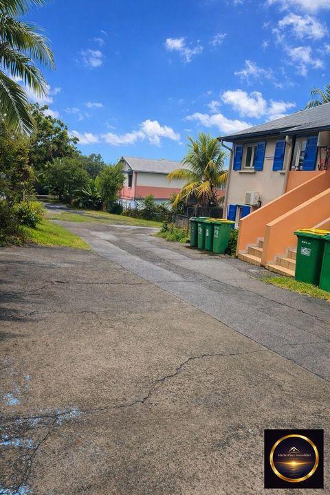 Appartement - 76 m² - 4 pièces