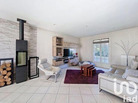 Maison - 139 m² - 5 pièces