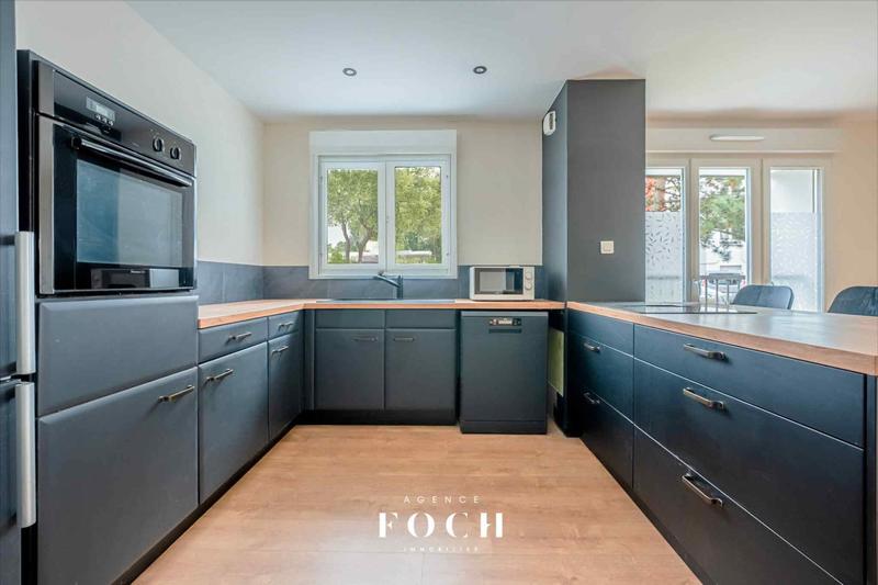 Appartement - 68 m² - 3 pièces