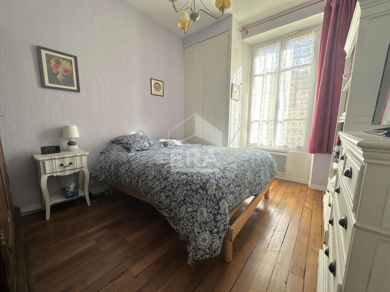 Appartement - 74 m² - 4 pièces