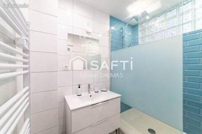 Appartement - 76 m² - 4 pièces