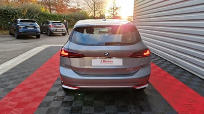 Bmw Serie 2 Active Tourer U06 218i 136 Ch Dkg7 Luxury