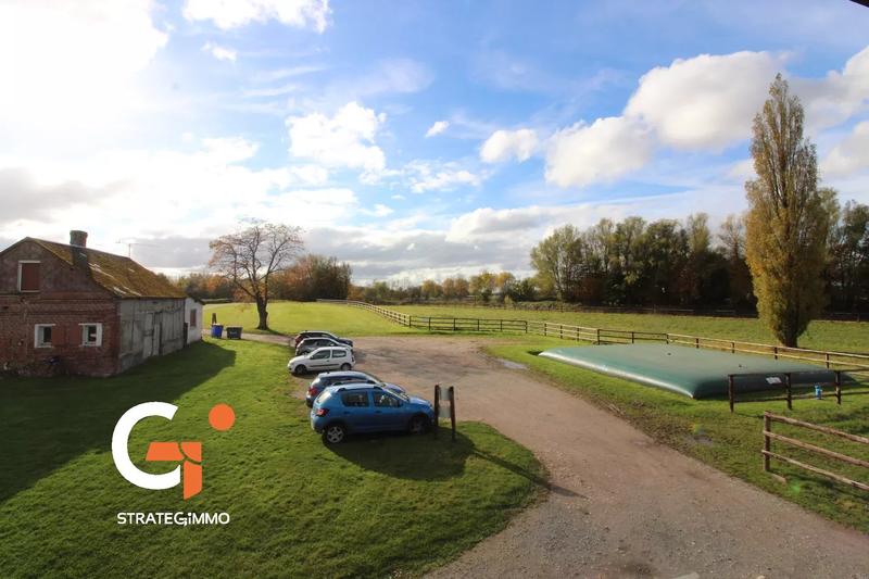 Local commercial - 70 m² - 10 pièces