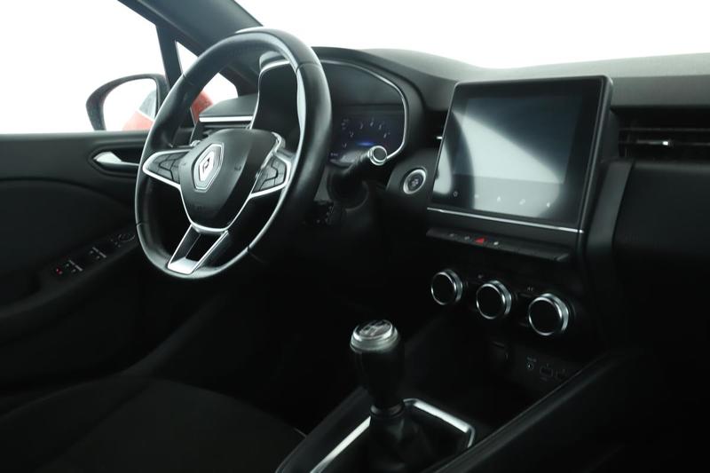 Renault Clio 1.0 TCe Intens 100 ch