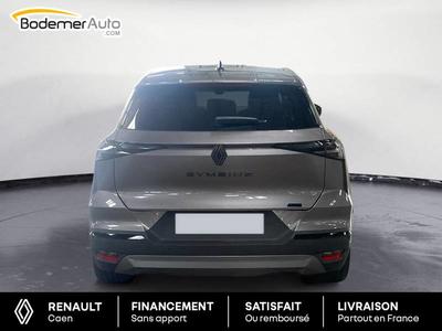 Renault Symbioz E-Tech full hybrid 145 Esprit Alpine