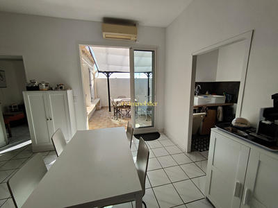 Maison - 135 m² - 5 pièces