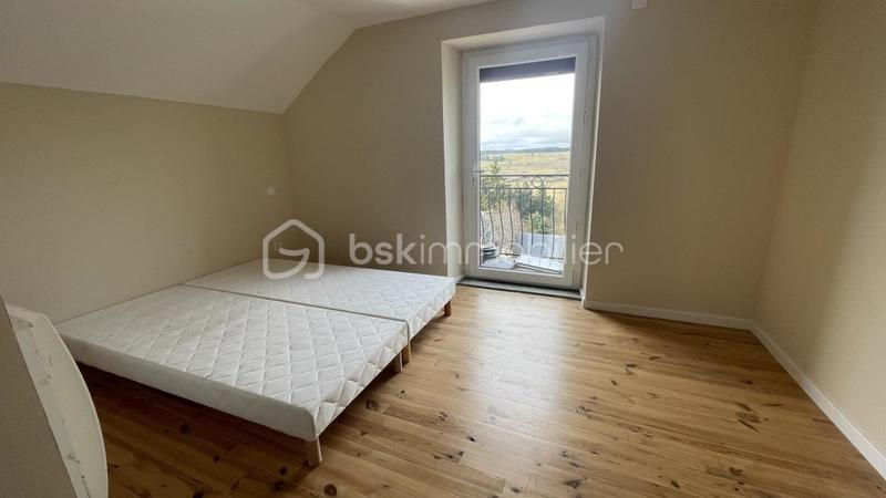 Maison de ville - 89 m² - 5 pièces