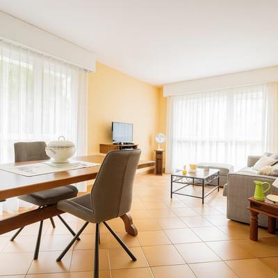 Appartement - 77 m² - 3 pièces