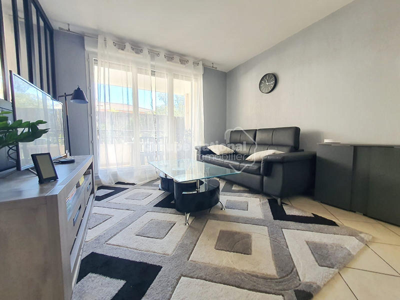 Appartement - 54 m² - 3 pièces