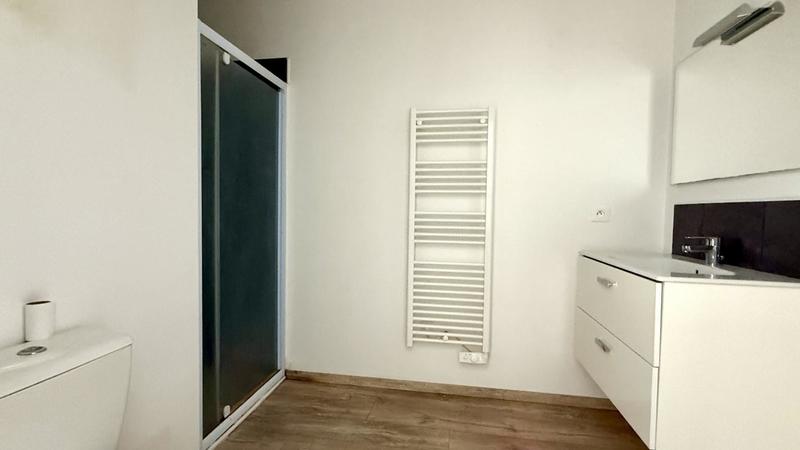 Studio - 29 m² - 1 pièce