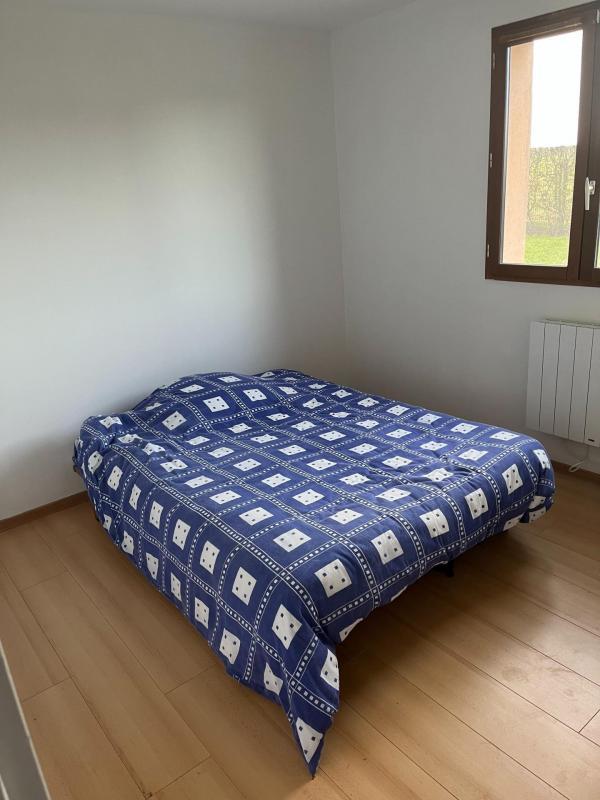 Maison - 89 m² - 4 pièces