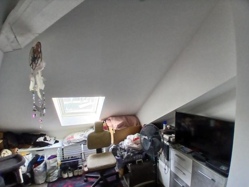 Duplex - 47 m² - 3 pièces