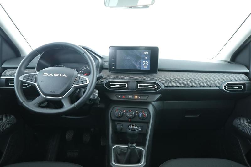 Dacia sandero III 1.0 SCe Expression 67 ch