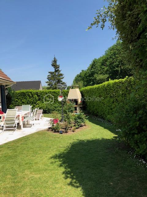 Maison - 222 m² - 10 pièces