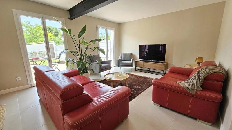 Villa - 164 m² - 5 pièces