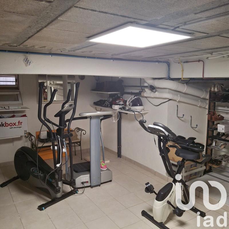 Maison - 112 m² - 4 pièces