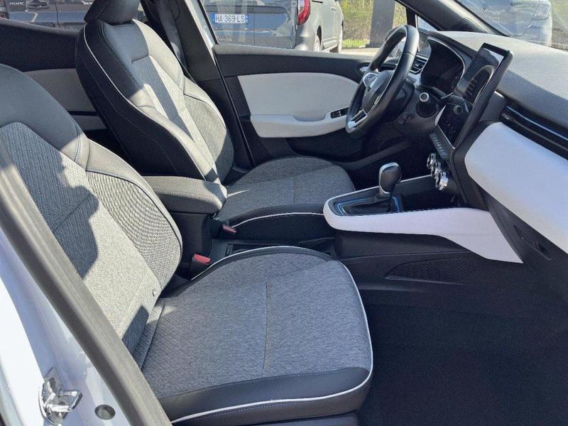 Renault Clio V E-Tech 140 Première Edition