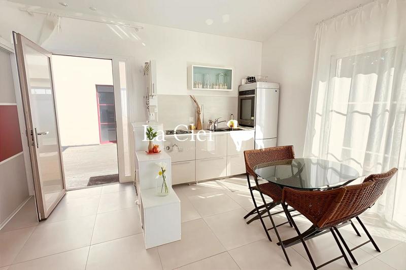 Maison - 160 m² - 7 pièces