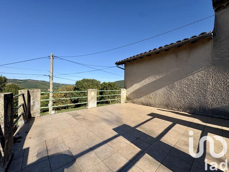 Maison de campagne - 131 m² - 5 pièces