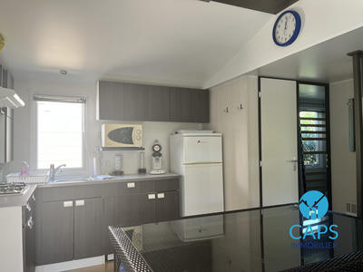 Châlet - 33 m² - 4 pièces