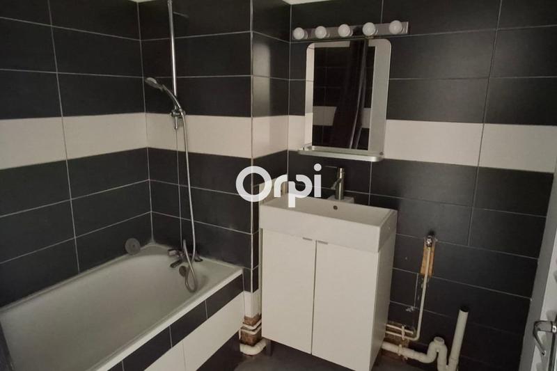 Appartement - 46 m² - 1 pièce