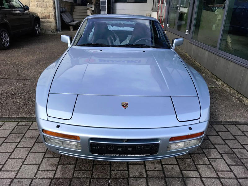 Porsche 944 2.5 163cv
