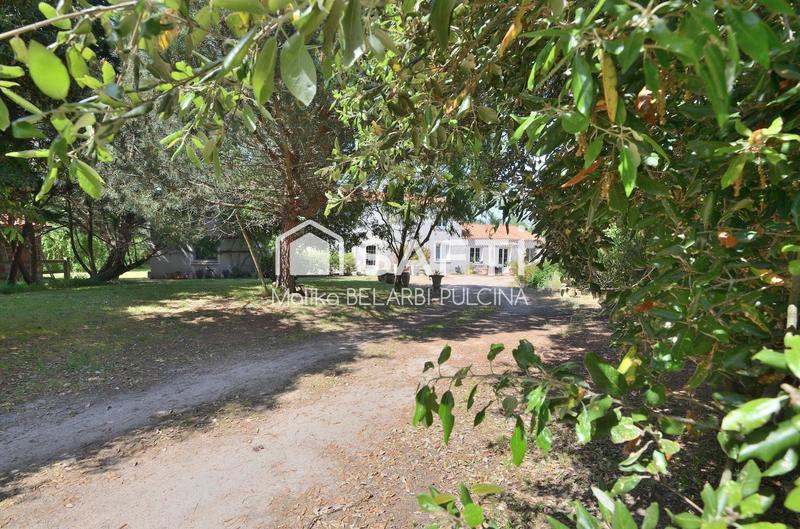 Villa - 297 m² - 6 pièces