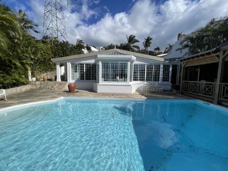 Villa - 187 m² - 5 pièces