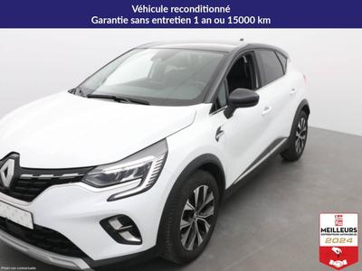 Renault Captur 1.0 Tce 90ch Techno