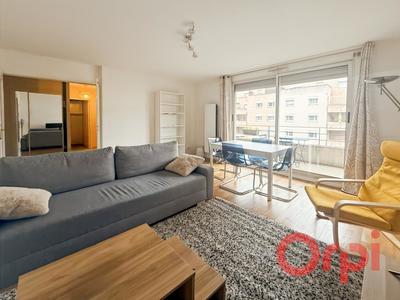 Appartement - 50 m² - 2 pièces