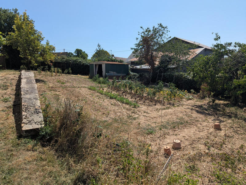 Maison - 72 m² - 3 pièces