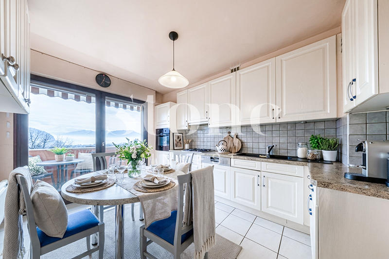 Appartement - 158 m² - 7 pièces