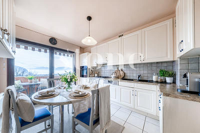 Appartement - 158 m² - 7 pièces