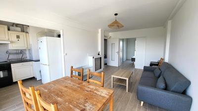 Appartement - 66 m² - 4 pièces