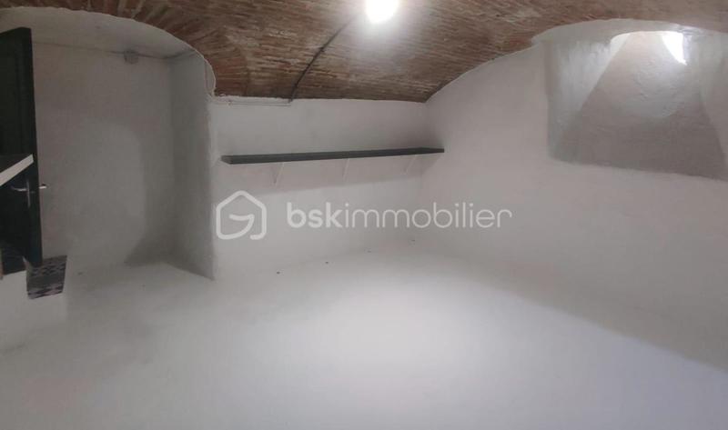 Appartement - 60 m² - 2 pièces