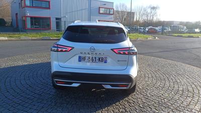Nissan Qashqai e-Power 190 ch Tekna
