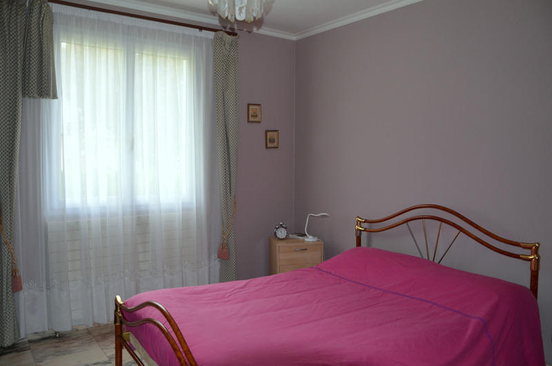 Maison - 139 m² - 6 pièces