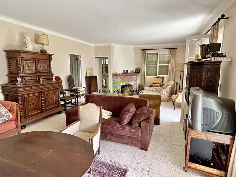 Maison - 132 m² - 2 pièces