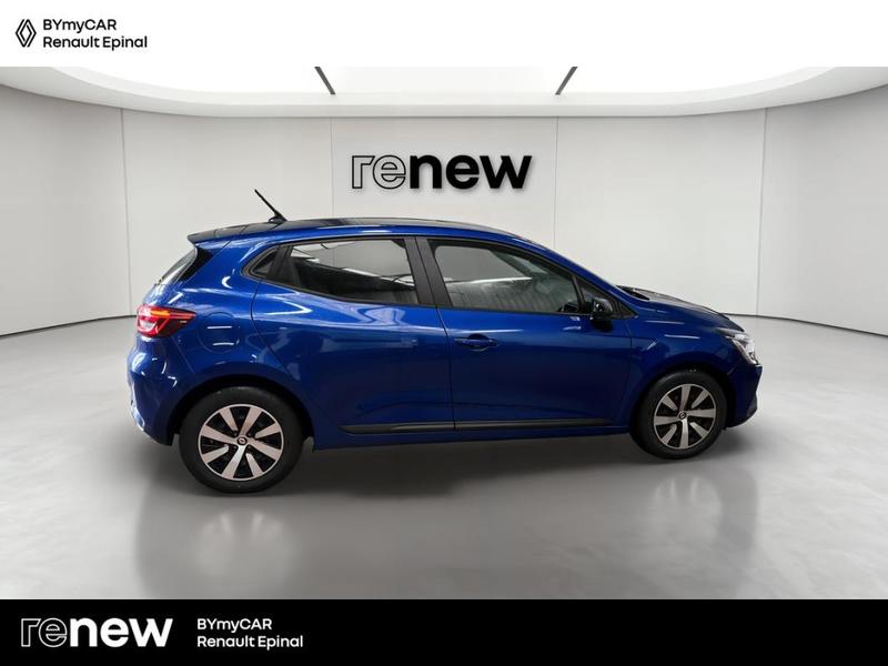 Renault Clio V TCe 90 Equilibre