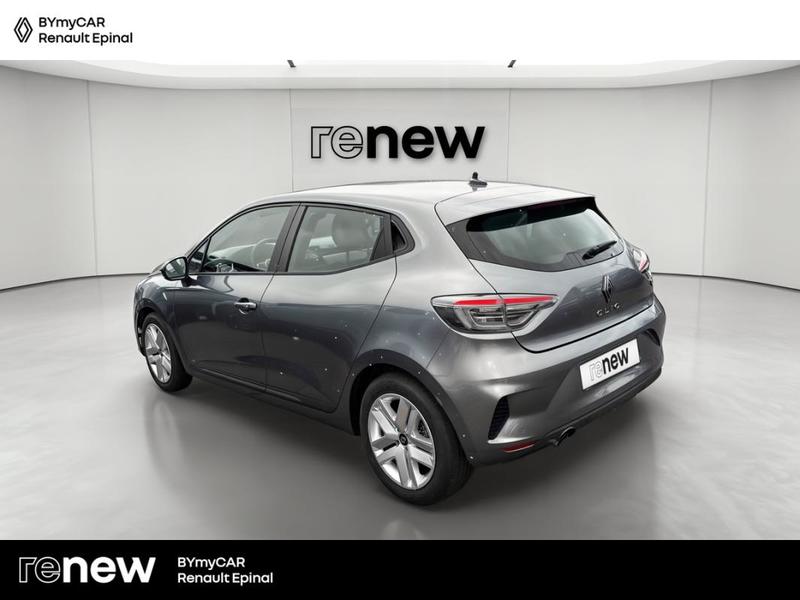 Renault Clio V TCe 90 Evolution