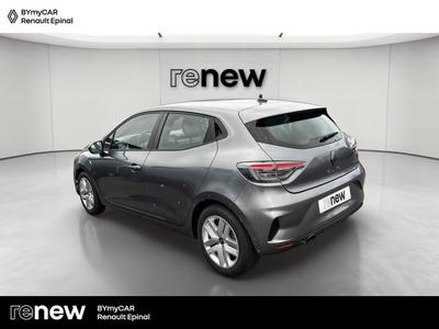 Renault Clio V TCe 90 Evolution