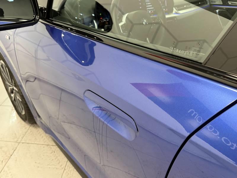 Bmw X1 xDrive 23d 211ch Dkg7 m Sport