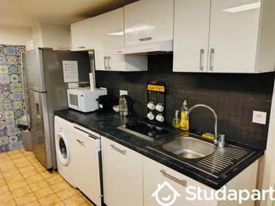 Maison - 30 m² - 2 pièces